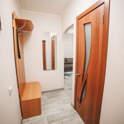 2-комнатные апартаменты улучшенные