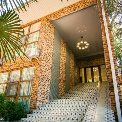 Фото Отель Гости Кавказа