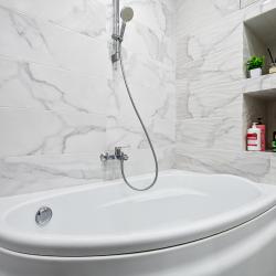 Фото Отель MaxRealty24 на улице Новотушинская 1