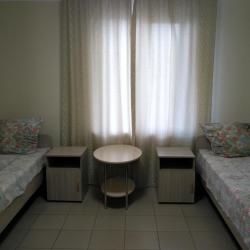 Фото Отель Сова