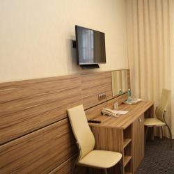 Фото Отель Аврора