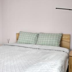 Фото Апартаменты на улице Суворовская