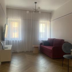 2-комнатные апартаменты стандарт