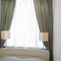 Фото Отель Forest Inn (Форест Инн)