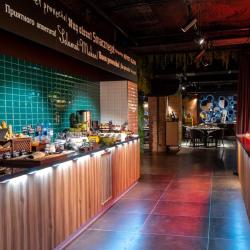 фото 34 Holiday Inn Chelyabinsk (Холидей Инн Челябинск)
