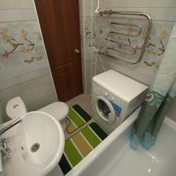 Фото Апартаменты на улице Лежневская 36