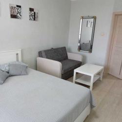 1-комнатные апартаменты улучшенные