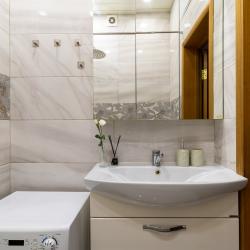 Фото Отель Апарт Комфорт на улице Житная 10