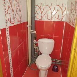 Фото Апартаменты на улице Мысовская 35