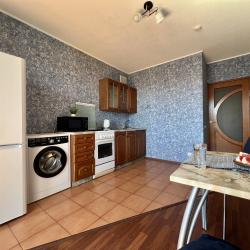 Фото Отель КакДома на улице Георгиевская 3