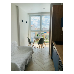 Фото Отель Like Home (Лайк Хоум) на улице Мирная 1 корпус 3
