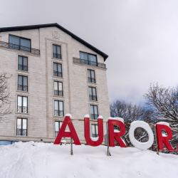 Фото Отель Aurora Resort, Tsaghkadzor (Аврора Резорт, )