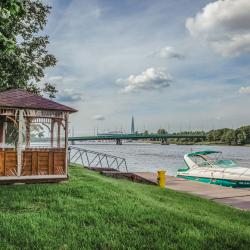Фото Отель Коттедж Петровский