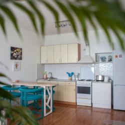 Фото Отель Лаундж на улице Путиловская 20