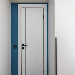 2-местные 1-комнатные апартаменты студия с 1 двуспальной кроватью (338-340)