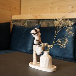 Фото Отель Kayanberd Resort (Каянберд Ресорт)