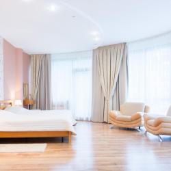 Фото Отель Жемчужина