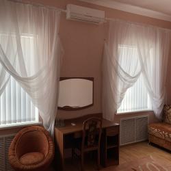 Джуниор сюит (30,3 кв.м.)