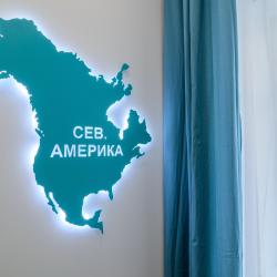 Апартаменты студия