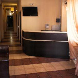 Фото Отель Казантель