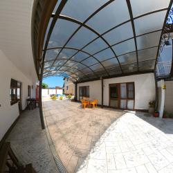 Фото Отель Гостевой дом Фета