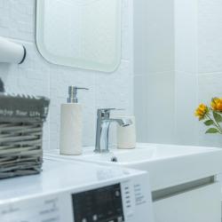 1-комнатные апартаменты стандарт