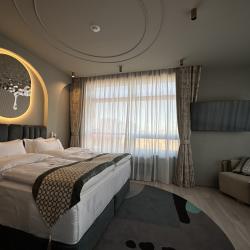 Фото Palmira Art Hotel (Пальмира Арт Отель)