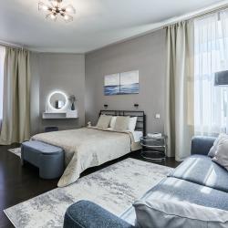 Фото Отель FlatStay Кронверкский 33