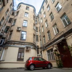 2-комнатные апартаменты стандарт