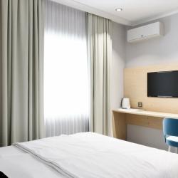 Фото Отель Kaganat boutique hotel (Каганат бутик)