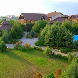 Фото Отель Марлин