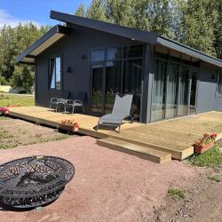 Коттедж улучшенный