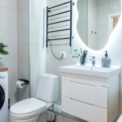 Фото Отель Dzеn Аrеnda на улице Куникова 47Г