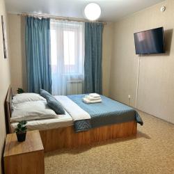 Фото Апартаменты на улице Калинина 175В