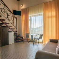 Фото Отель Маалле