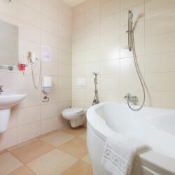 Номер полулюкс