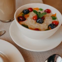 Фото Отель Ермак