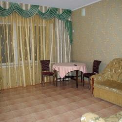 Фото Отель Старый город