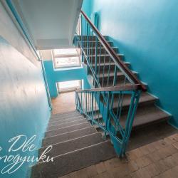 Фото Отель Квартира Не Вопрос на Горького 71