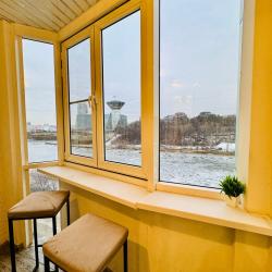 Фото Апартаменты на бульваре ий 14