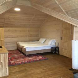 Фото Отель Атлас