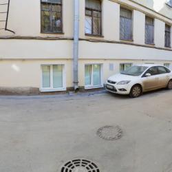 фото 2 Апарт-отель на Фонтанке