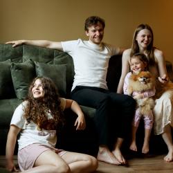 Фото Отель Silk Road (Силк Роуд)