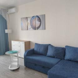 Фото Уютные апартаменты на улице Леонова 66