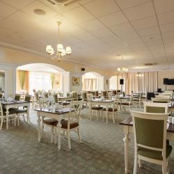 Фото Отель Alfa Radon Medical and Spa Resort (Санаторий Альфа Радон)