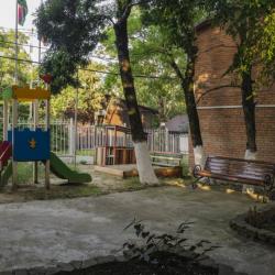 Фото Отель Дивное База отдыха