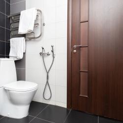 Фото Апартаменты на улице Кирова 3
