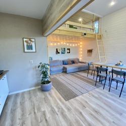 Фото Отель Горный каштан