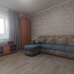 2-комнатные апартаменты стандарт