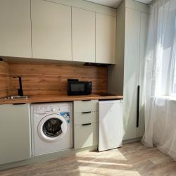 Апартаменты студия гостиничный комплекс Радуга 10И